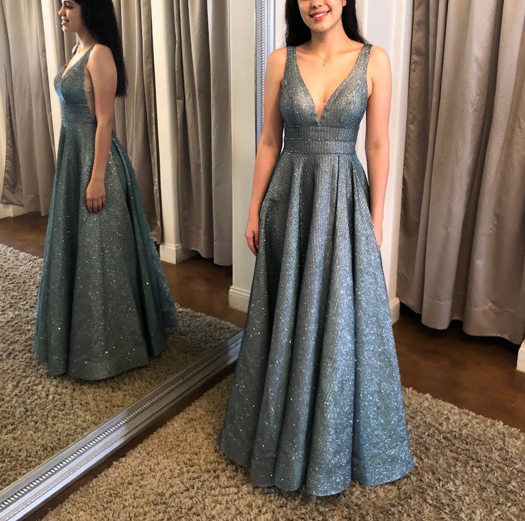 My Dress | 3910 E Del Mar Blvd #203, Laredo, TX 78041, USA | Phone: (956) 701-3449