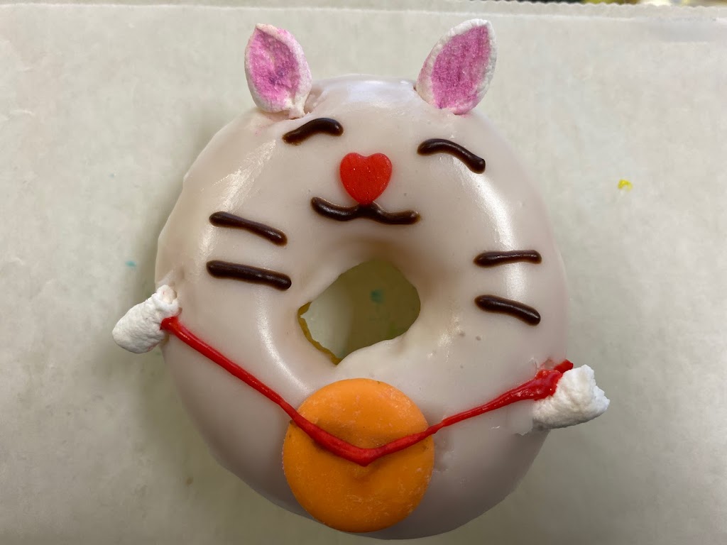 Sugar Rush Donuts | 1550 S Custer Rd STE 200, McKinney, TX 75070, USA | Phone: (469) 325-4968