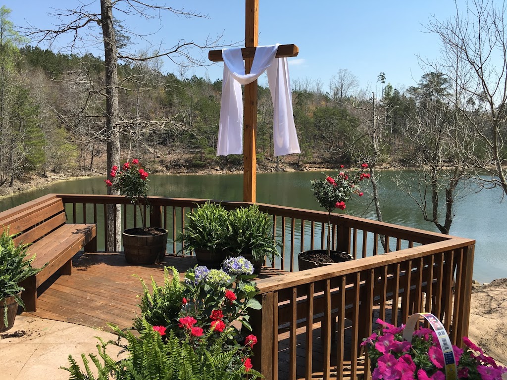 Smith Lake RV & Cabin Resort | 800 Co Rd 202, Crane Hill, AL 35053, USA | Phone: (256) 709-1820