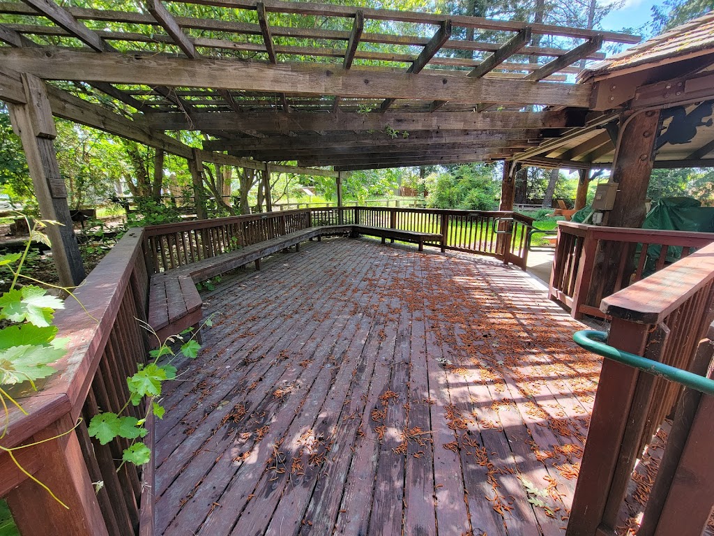 California Forest Center | 1600 Exposition Blvd, Sacramento, CA 95815, USA | Phone: (866) 241-8733