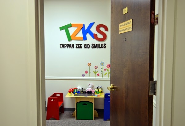 Tappan Zee Kid Smiles | 245 N Broadway Ste 108, Sleepy Hollow, NY 10591, USA | Phone: (914) 332-1272