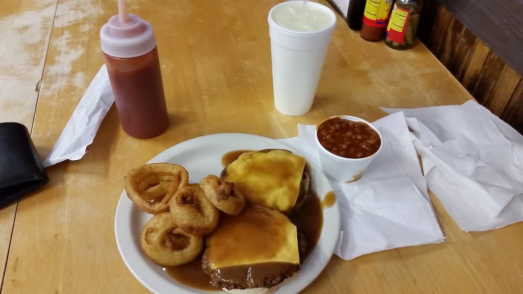 Boondocks BBQ & Restaurant | 19717 AL-139, Brierfield, AL 35035, USA | Phone: (205) 665-0022