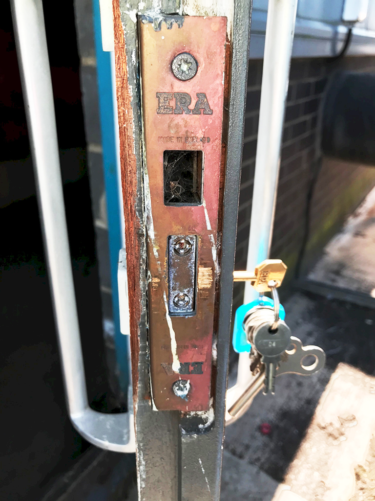 Mayjune Locksmith Services | 1515 Columbia Pike, Arlington, VA 22204, USA | Phone: (571) 444-6008