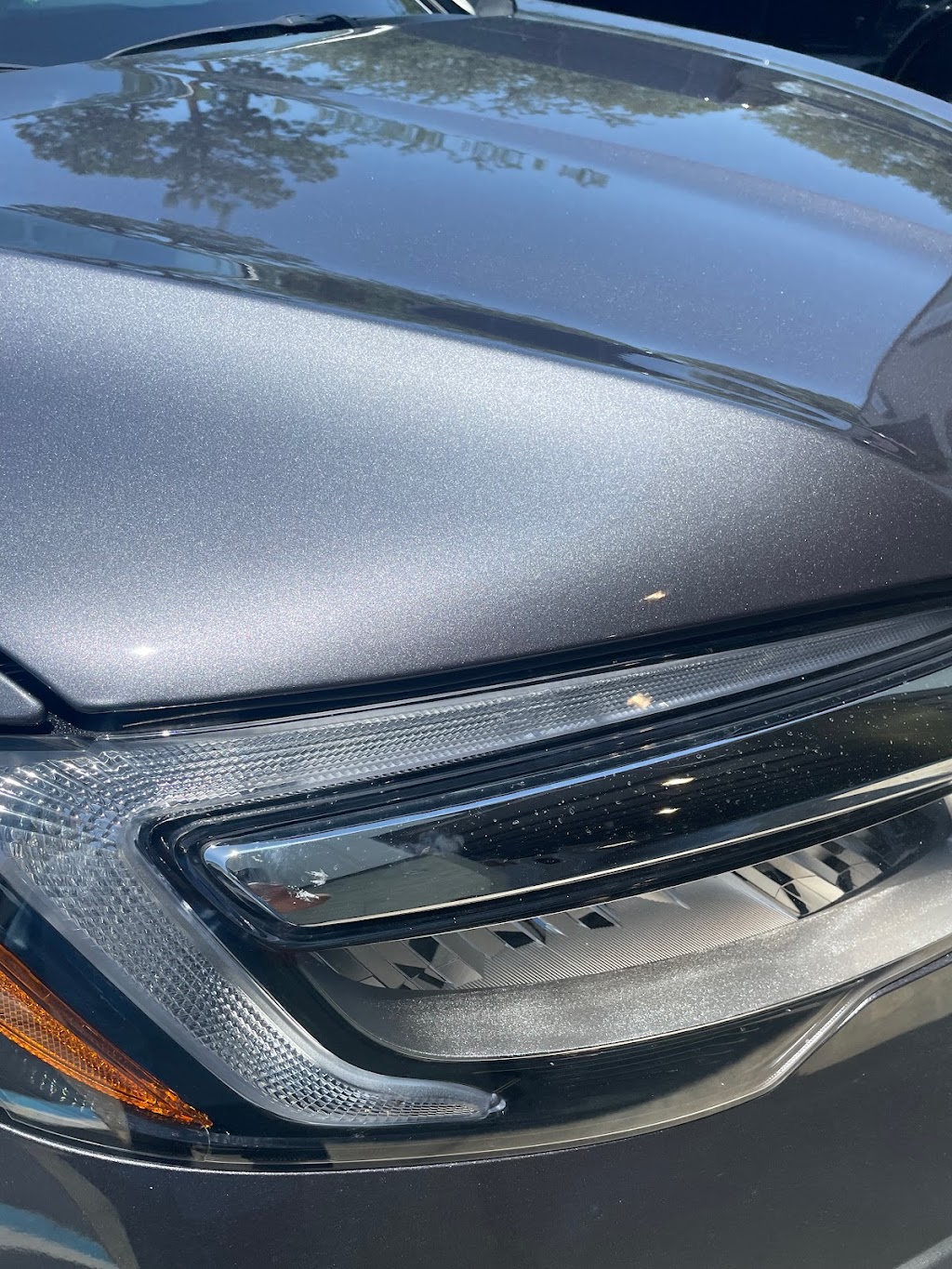 Smooth A Dent - paintless dent removal & training | 12489 San Jose Blvd #5, Jacksonville, FL 32223, USA | Phone: (904) 347-1065