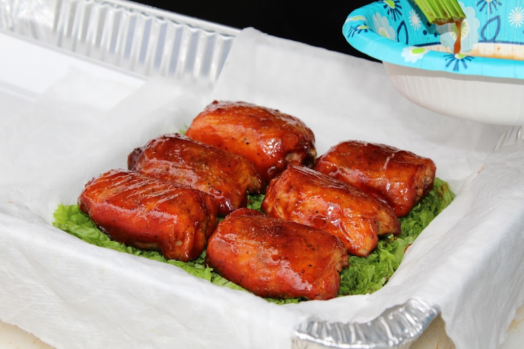 The Moose is Loose BBQ | 19425 Olney Mill Rd, Olney, MD 20832, USA | Phone: (301) 520-3234