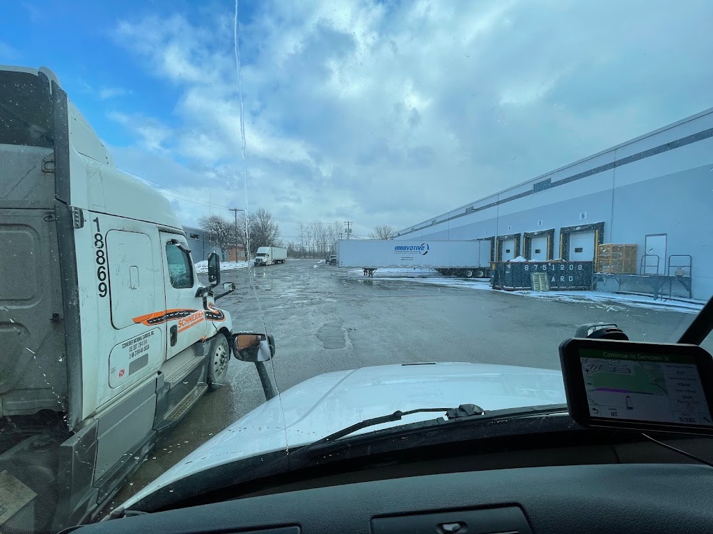 Sonwil Distribution - DC01 | 100 Sonwil Dr, Buffalo, NY 14225, USA | Phone: (716) 684-0555
