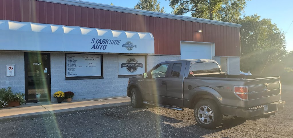 Starkside auto | 6279 Stark Rd, Harris, MN 55032, USA | Phone: (651) 674-4694