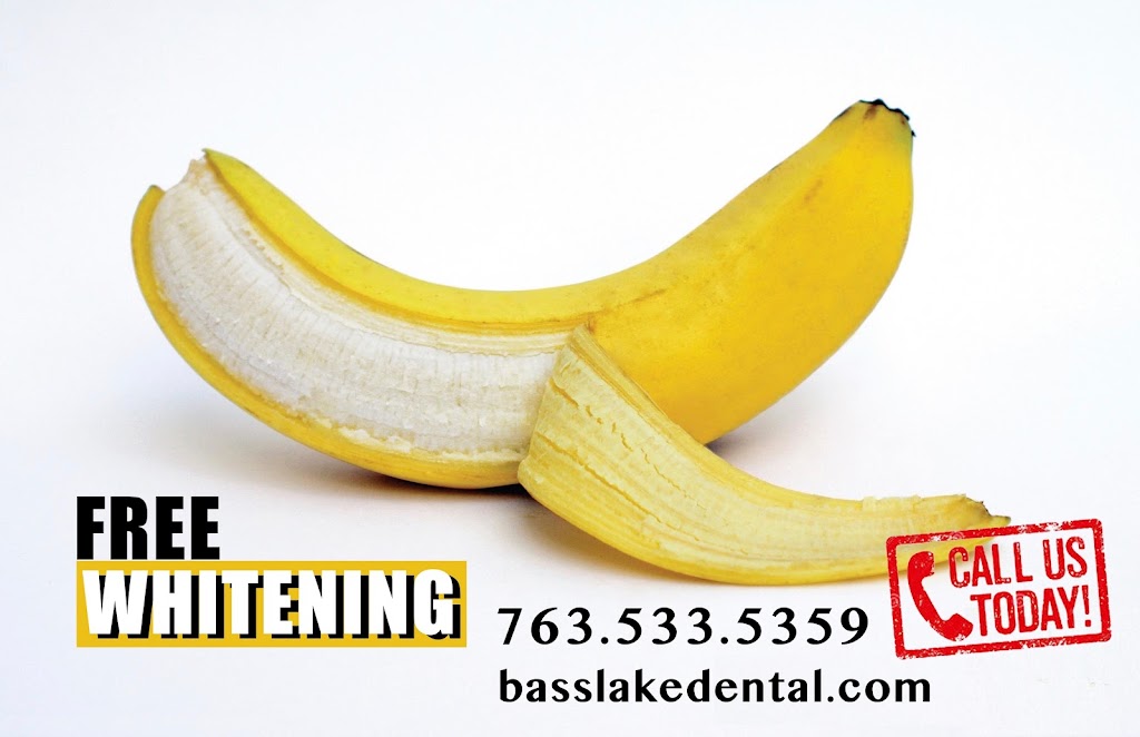 Bass Lake Dental | 7123 Bass Lake Rd, New Hope, MN 55428 | Phone: (763) 533-5359