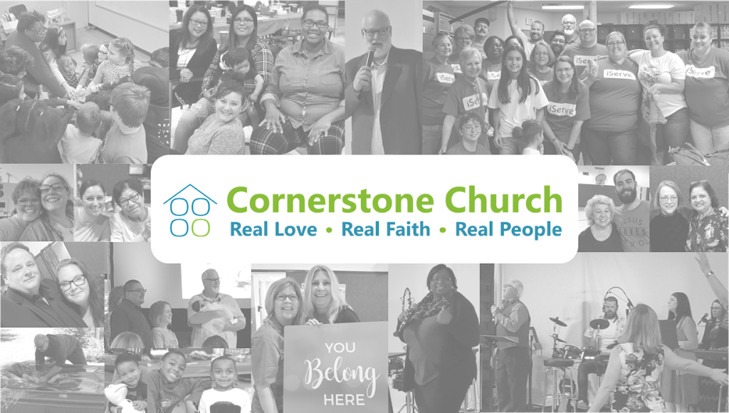 Cornerstone Church | 8200 Schrade Rd, Rowlett, TX 75088, USA | Phone: (972) 475-4403