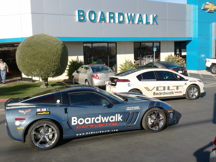 Boardwalk Auto Mall | 1 Bair Island Rd, Redwood City, CA 94063 | Phone: (650) 364-0100