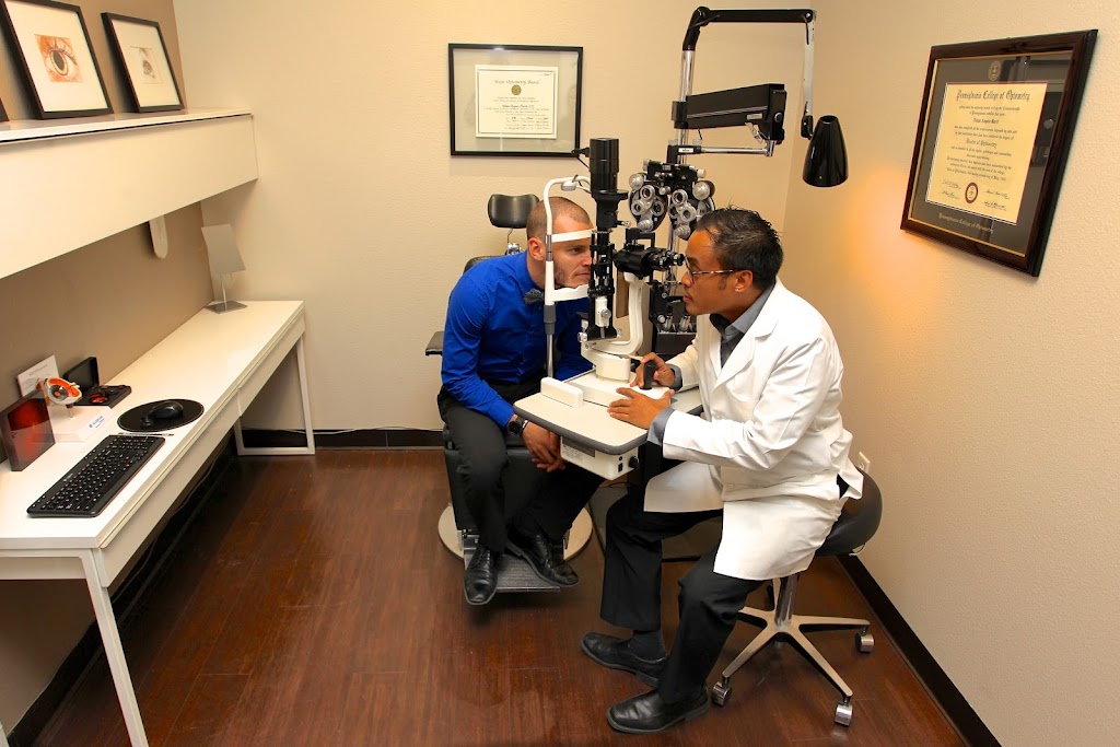 Eyecare Essentials | 12921 Shops Pkwy #500, Bee Cave, TX 78738, USA | Phone: (512) 275-6354