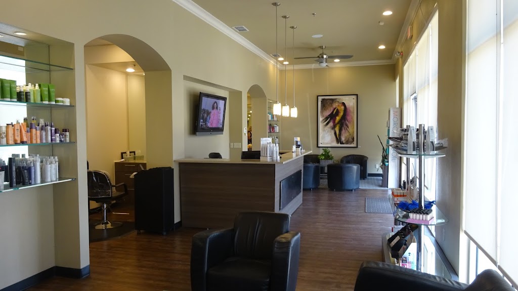 The Phoenix Salon | 4560 W Mockingbird Ln Suite 104, Dallas, TX 75209 | Phone: (214) 352-8411