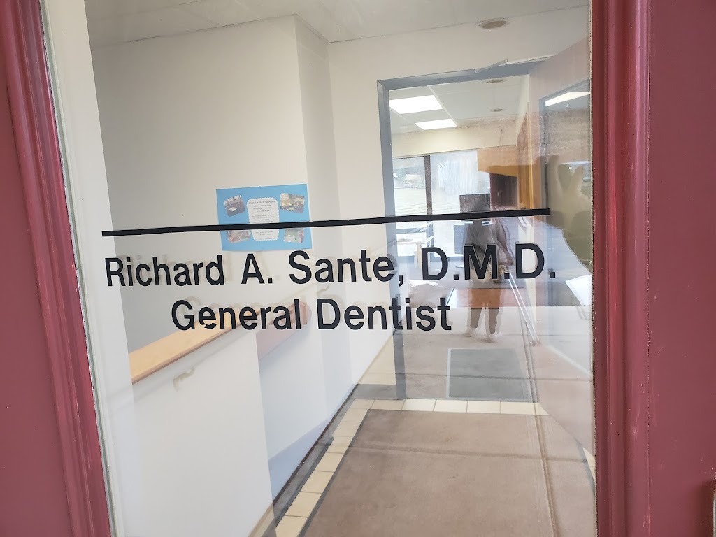 Sante Richard a DDS | 8075 Saltsburg Rd, Pittsburgh, PA 15239 | Phone: (412) 798-4900