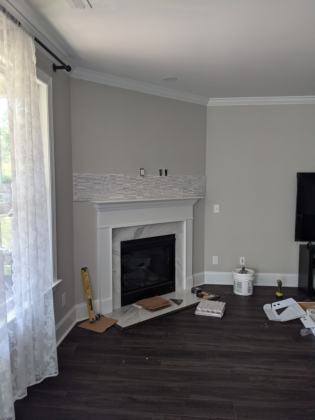 Old To New Home Improvement | 3696 NC-50, Benson, NC 27504, USA | Phone: (919) 628-6704