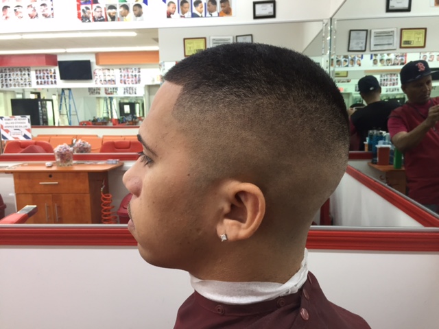 Dominican Barber New Style | 3865 Lawrenceville Hwy #100, Lawrenceville, GA 30044, USA | Phone: (470) 275-4856