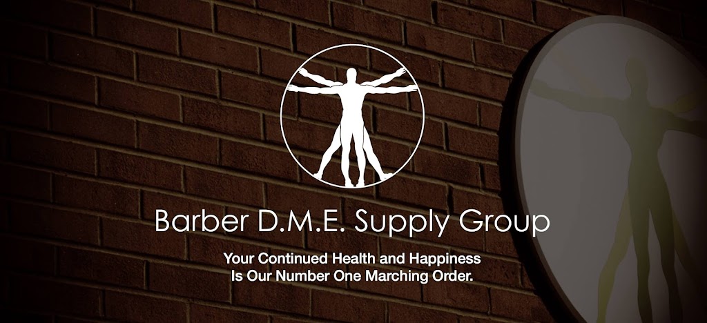 Barber DME Supply Group | 1811 G St Suite C0009, Joint Base Andrews, MD 20762 | Phone: (240) 838-3196