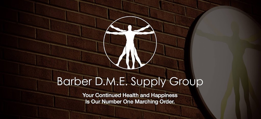 Barber DME Supply Group | 1811 G St Suite C0009, Joint Base Andrews, MD 20762, USA | Phone: (240) 838-3196