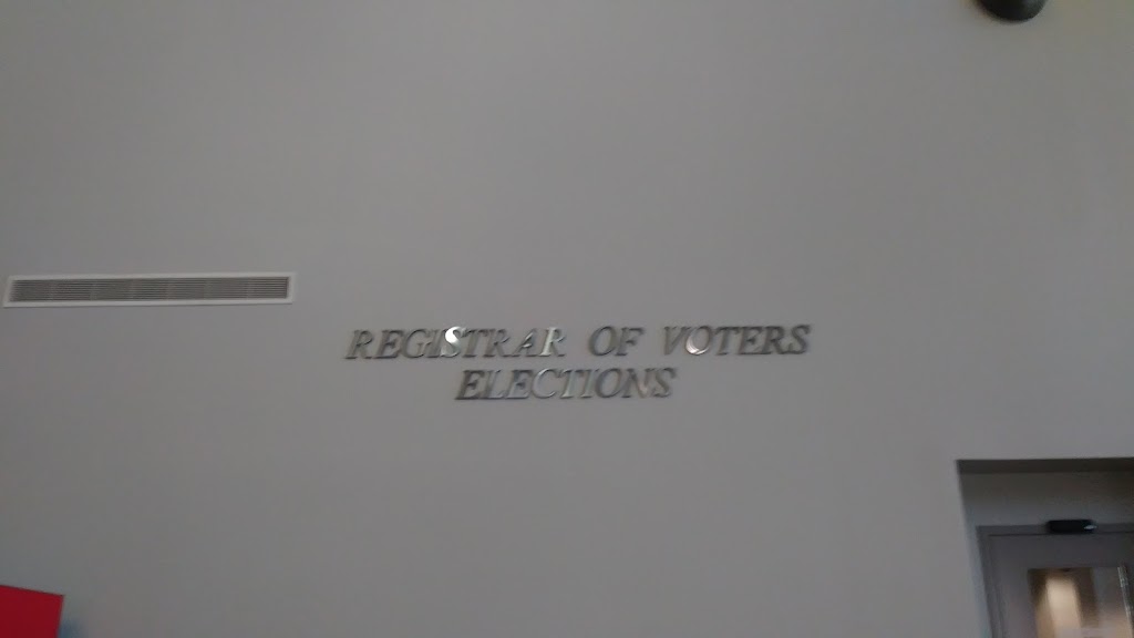 Tulare County Elections | 5951 S Mooney Blvd, Visalia, CA 93277, USA | Phone: (559) 624-7300