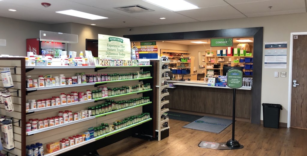 Meadowbrook RX Pharmacy | 25500 Meadowbrook Rd suite 160, Novi, MI 48375 | Phone: (248) 216-0758