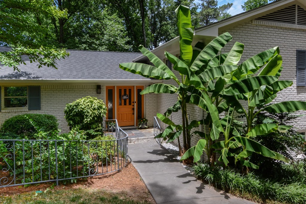 Connect My Brain | 4930 Long Island Terrace, Sandy Springs, GA 30342, USA | Phone: (678) 501-5172