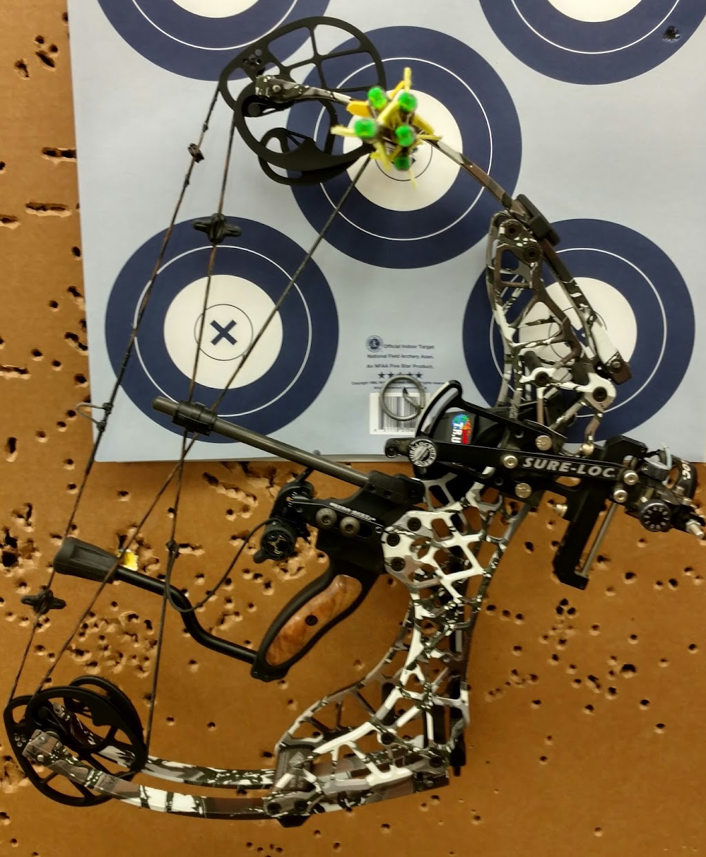Gearhead Archery | 1850 Prairie St, Prairie Du Sac, WI 53578, USA | Phone: (608) 370-8016