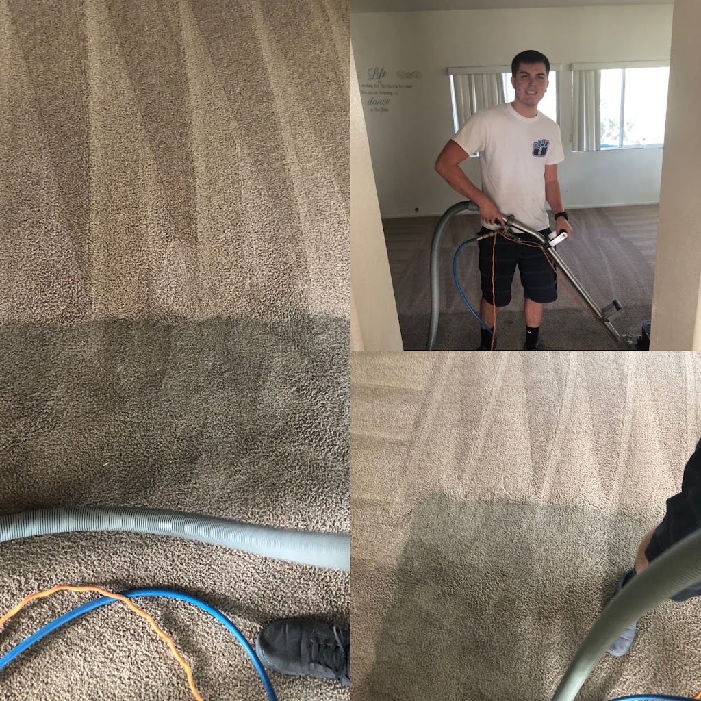 Triple J Carpet Cleaning | 4335 Pageantry Falls Dr, North Las Vegas, NV 89031, USA | Phone: (702) 235-1412