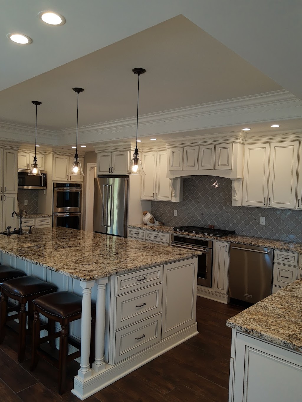 US Cabinet Depot (Georgia) | 1950 N Norcross Tucker Rd, Norcross, GA 30071, USA | Phone: (770) 767-3800