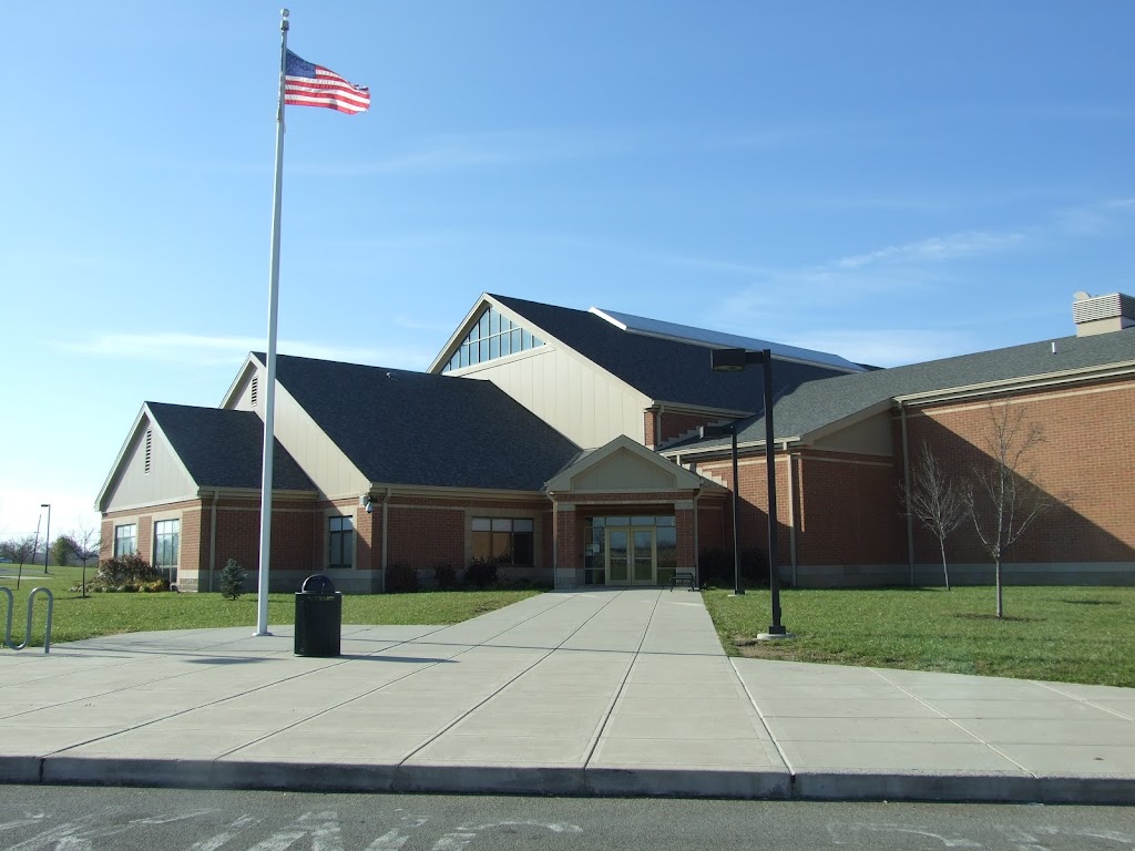 Little Miami Primary School | 7247 Zoar Rd, Maineville, OH 45039, USA | Phone: (513) 899-2334