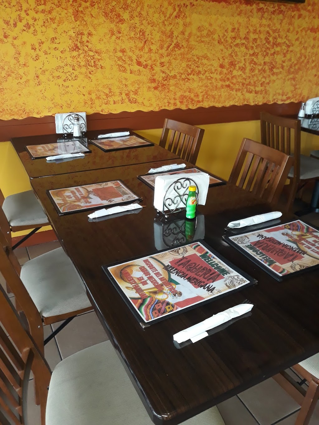 Taqueria Herencia Mexicana | 1550 W 84th St #18, Hialeah, FL 33014, USA | Phone: (786) 391-2261