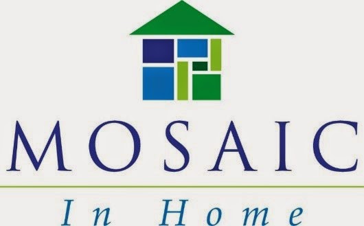 Mosaic In Home | 5885 149th St W #101e, Apple Valley, MN 55124, USA | Phone: (952) 683-1051