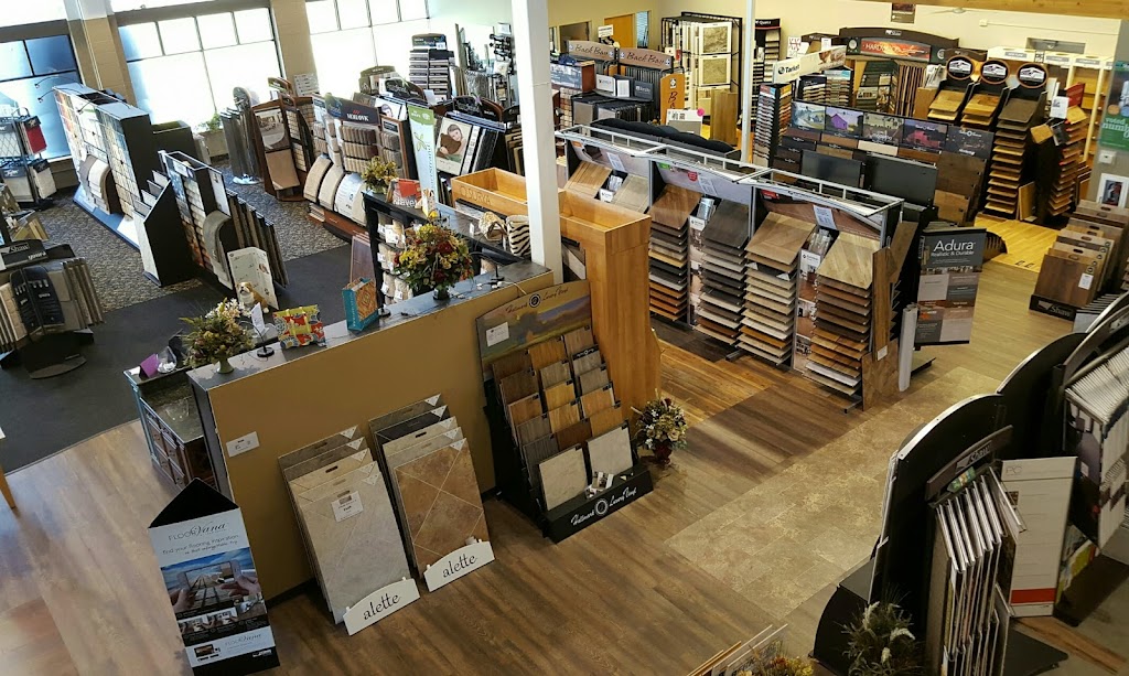 House2Home Flooring & Design Studio | 13838 Aberdeen St NE, Ham Lake, MN 55304 | Phone: (763) 754-1700