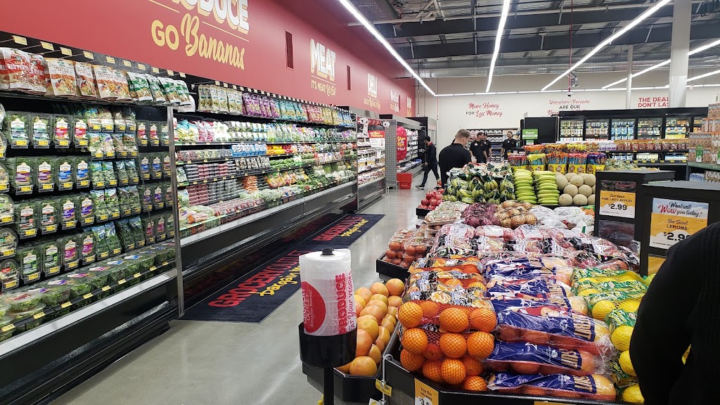 Grocery Outlet | 50 Jean St, Valley Springs, CA 95252, USA | Phone: (209) 920-3126