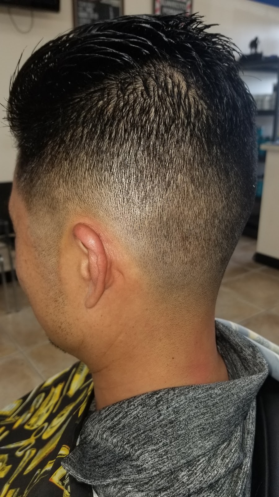 Clip N Cuts #2 | 3280 Chino Hills Pkwy #3, Chino Hills, CA 91709, USA | Phone: (909) 597-7070