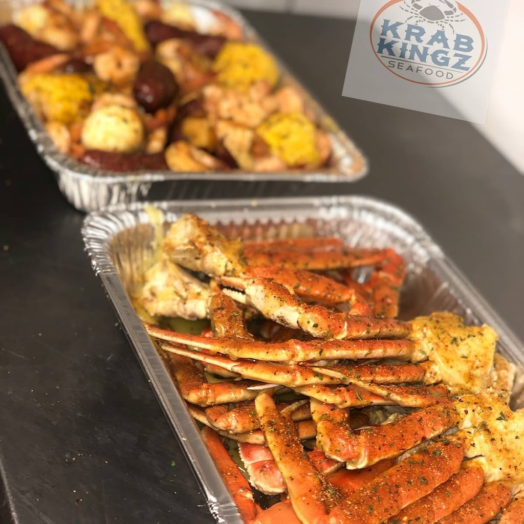 Krab Kingz Elgin | 300 US-290, Elgin, TX 78621, USA | Phone: (254) 423-6847