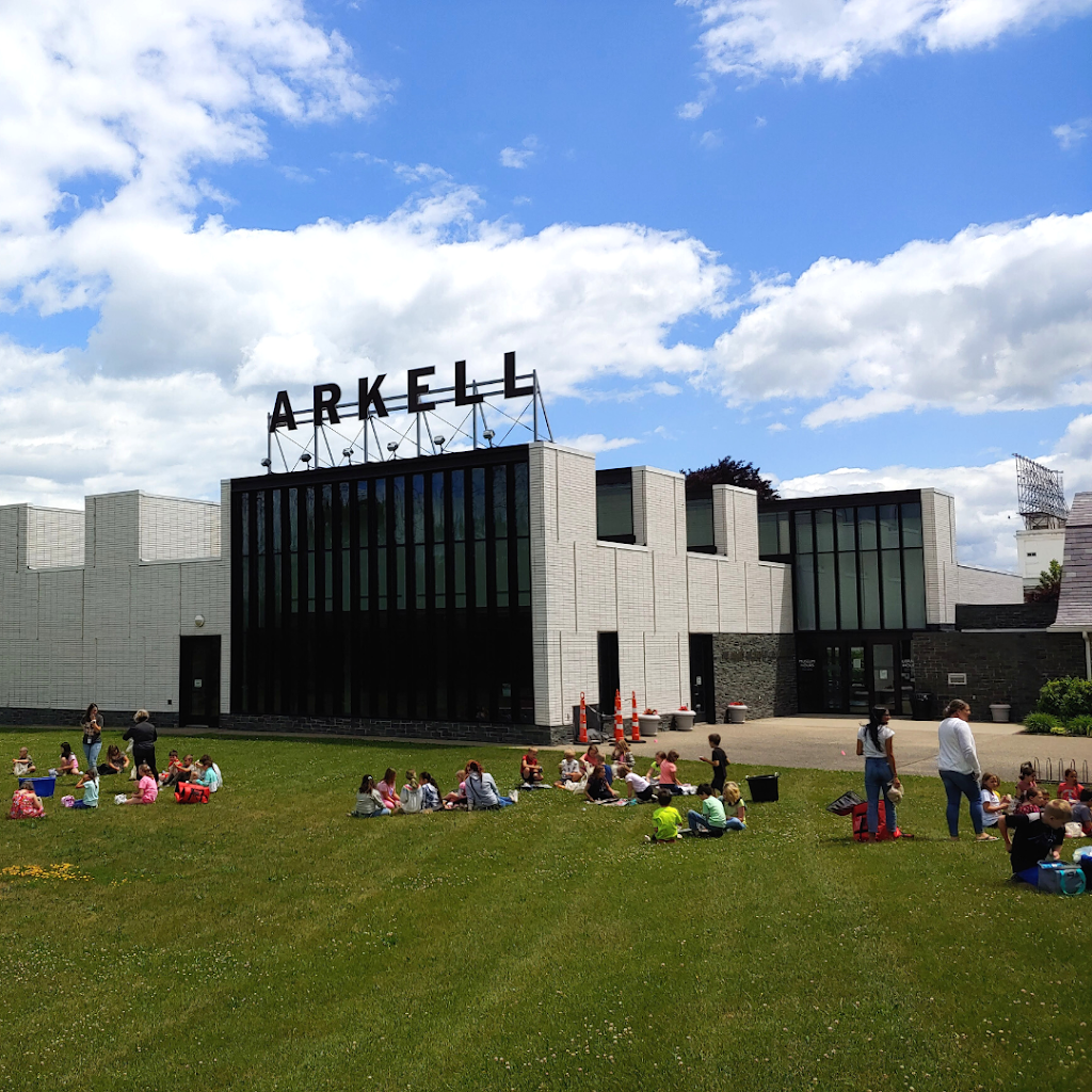 Arkell Museum | 2 Erie Blvd, Canajoharie, NY 13317, USA | Phone: (518) 673-2314