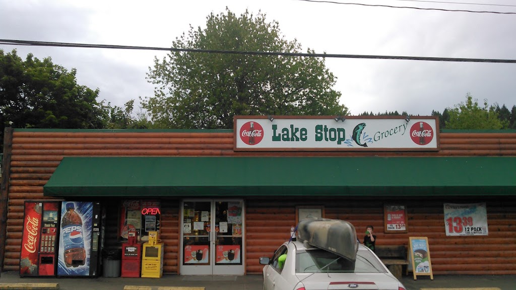 Lake Stop Grocery | 8015 SW Old Highway 47, Gaston, OR 97119, USA | Phone: (503) 357-4270