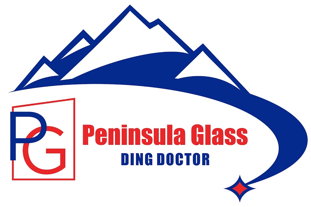 Ding Doctor / Peninsula Glass | 10888 Rhody Dr, Port Hadlock-Irondale, WA 98339, USA | Phone: (360) 385-5262