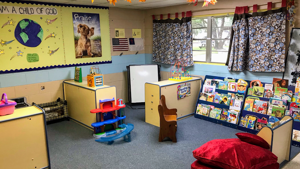 Good Shepherd Early Learning Center | 2073 Garden St, Titusville, FL 32796, USA | Phone: (321) 264-1069