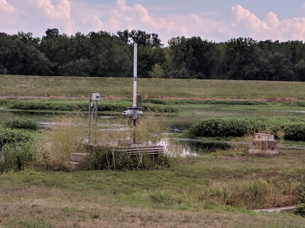 Fremont Sewage Treatment Plant | 1019 Sand Rd, Fremont, OH 43420, USA | Phone: (419) 334-3876