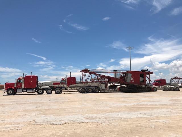 Hale Boys Trucking and Crane Service | 5153 Agnes St, Corpus Christi, TX 78405, USA | Phone: (361) 289-1710