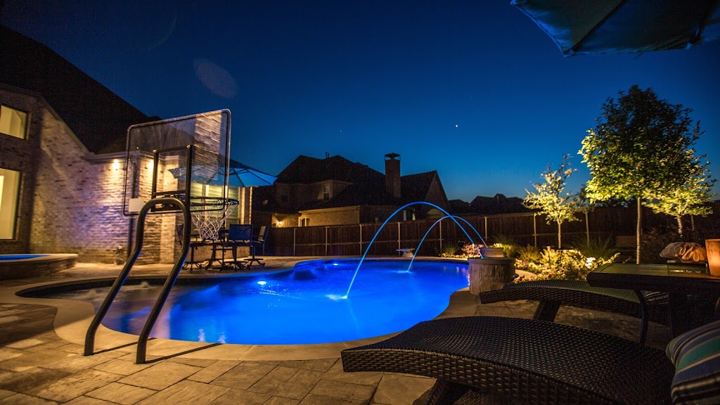 Prestige Pool and Patio | 15550 Preston Rd, Frisco, TX 75033, USA | Phone: (469) 644-7665