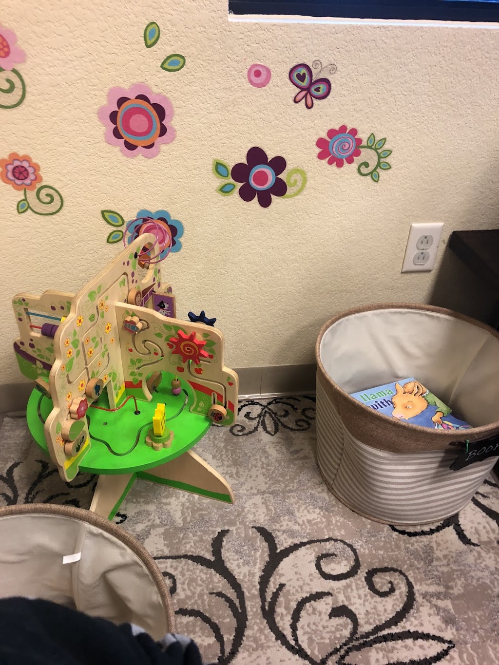 Little Plum Blossom Pediatrics | 311 FM 1187 #300, Aledo, TX 76008, USA | Phone: (817) 441-2266