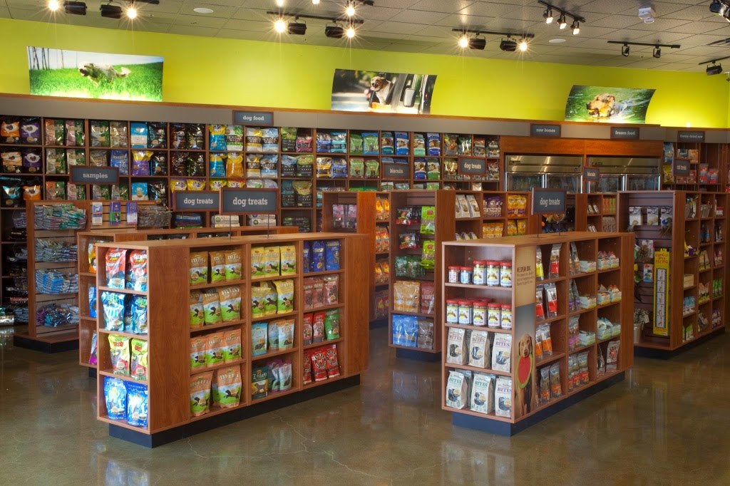 Krisers Natural Pet | 5160 W 120th Ave Suite A, Westminster, CO 80020, USA | Phone: (303) 404-9992