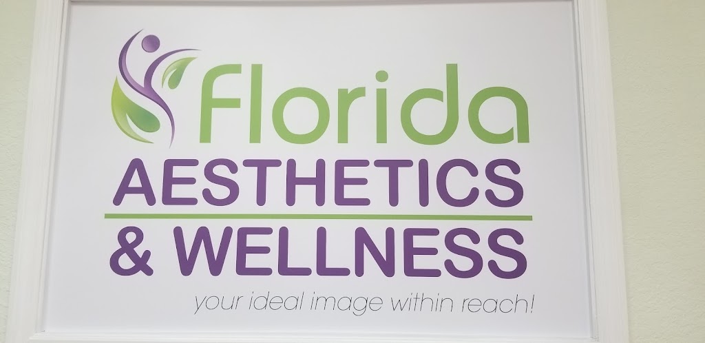 Florida Aesthetics and Wellness | 1767 S Kings Ave, Brandon, FL 33511, USA | Phone: (813) 345-4044