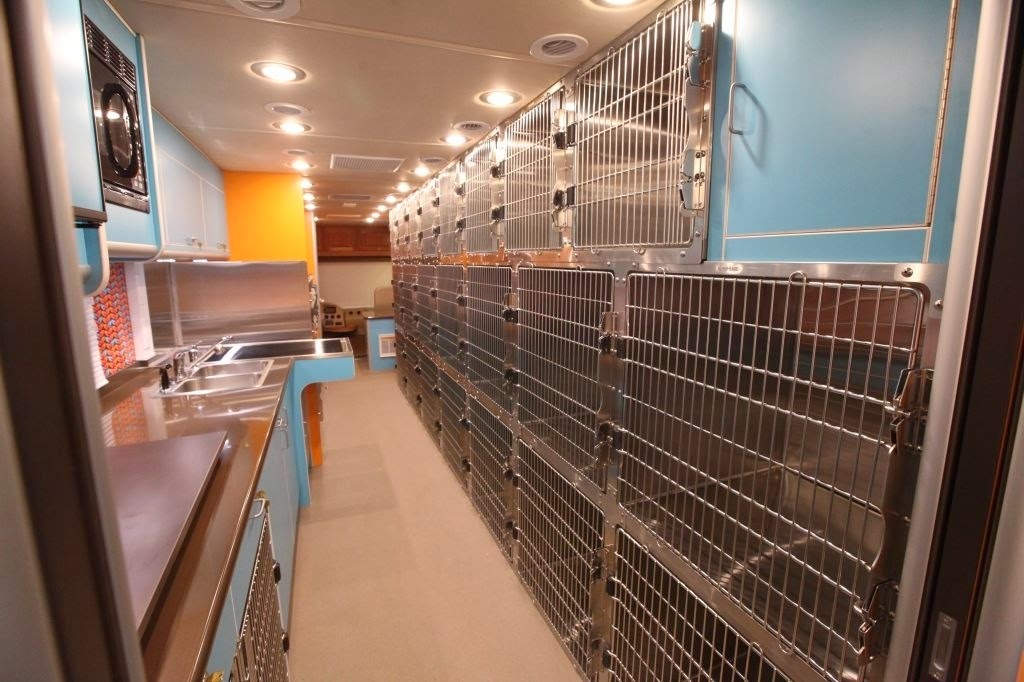 Spay Neuter Network | 102 E Trunk St, Crandall, TX 75114, USA | Phone: (972) 472-3500