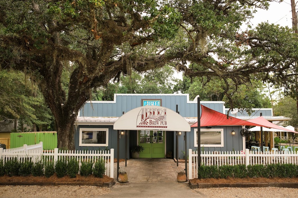 Abita Brew Pub | 72011 Holly St, Abita Springs, LA 70420, USA | Phone: (985) 892-5837