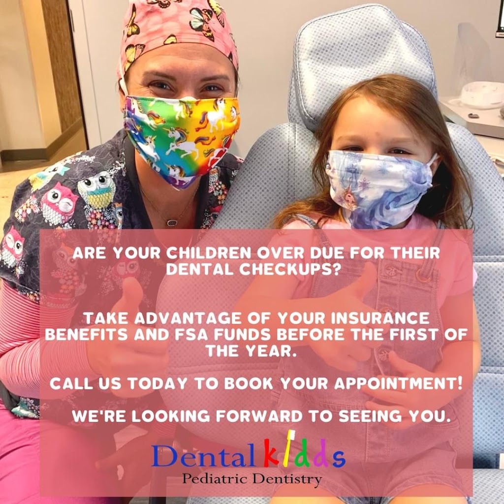 Riverdale Kidds Pediatric Dentistry | 3585 124th Ave NW #400, Minneapolis, MN 55433, USA | Phone: (763) 767-1524