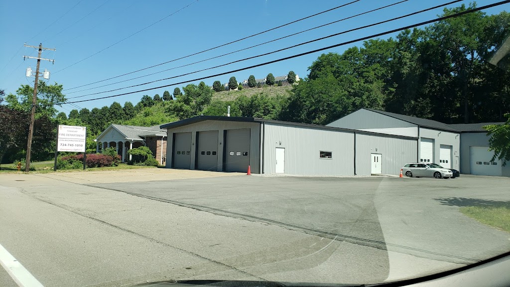 North Strabane Fire Department | 2596 Washington Rd, Canonsburg, PA 15317, USA | Phone: (724) 745-1010
