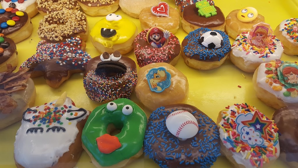 Southern Maid Donuts | 6702 Dalrock Rd, Rowlett, TX 75089, USA | Phone: (972) 463-9415