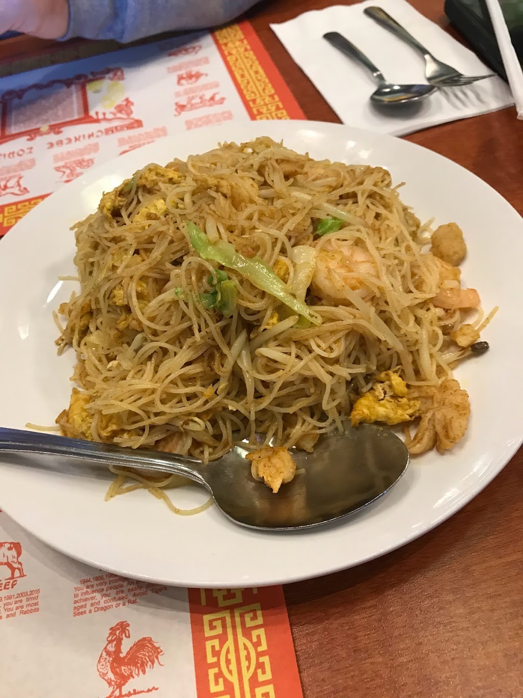 Lotus Garden Chinese Cuisine | 439 S Ellsworth Rd, Mesa, AZ 85208, USA | Phone: (480) 357-2720